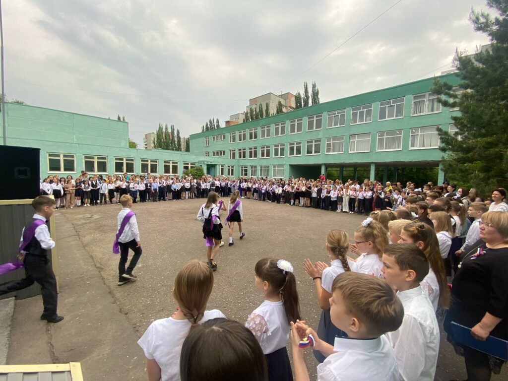 Бюджетное общеобразовательное учреждение города Омска «Средняя общеобразовательная школа № 105 имени Героя Советского Союза Н.П. Бударина»