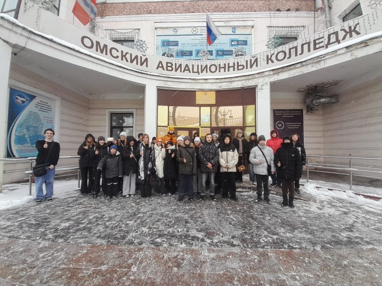 День открытых дверей!.