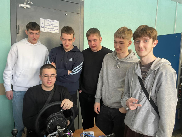 «ProfКод для входа».
