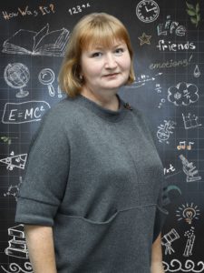 Тупицына Любовь Николаевна Тупицына Любовь Николаевна